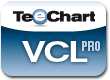 TeeChart Pro VCL /FMX screenshot